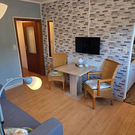 Haus Schilling Lejlighed Esens Eksteriør billede
